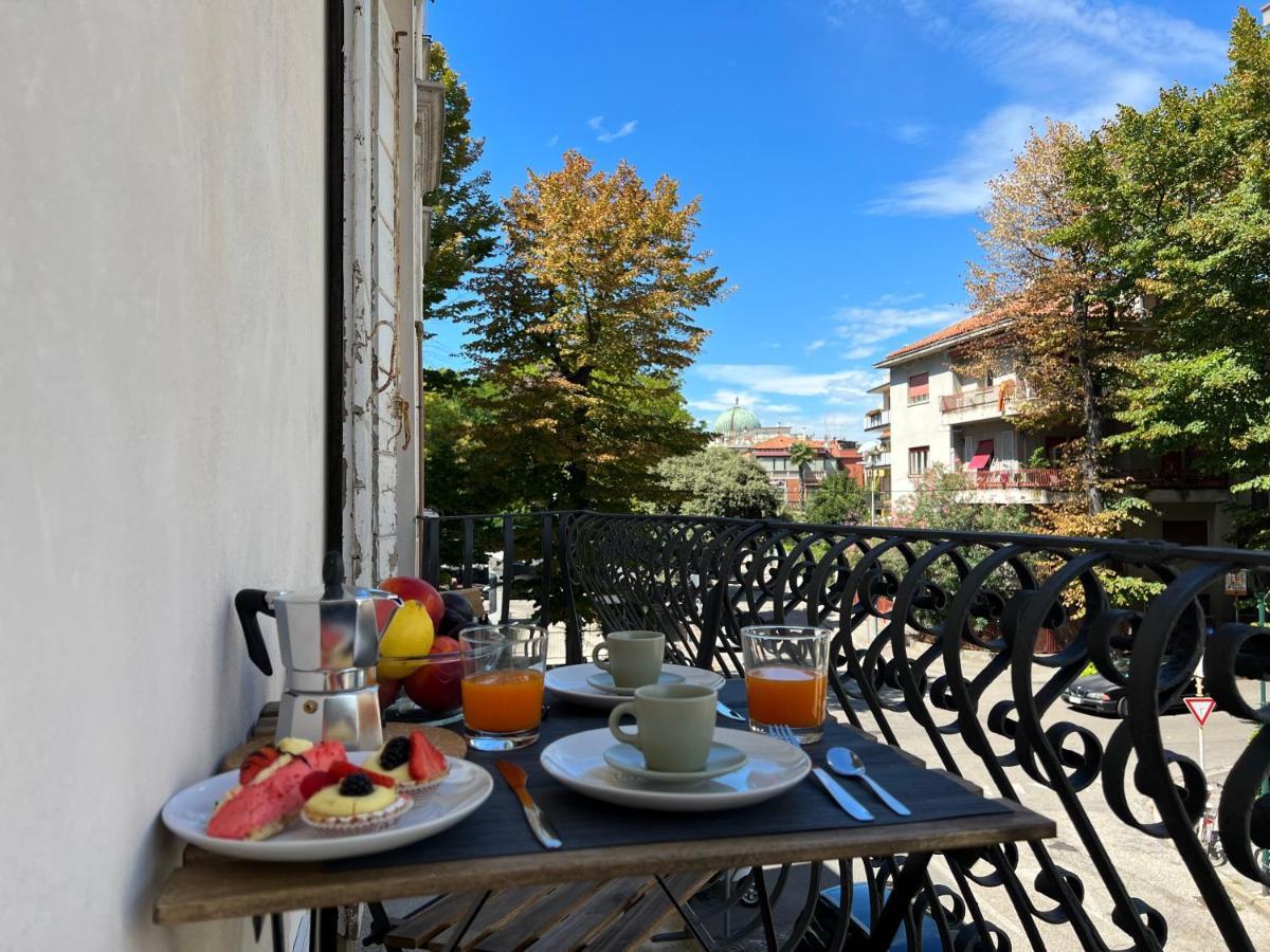 Ca' Yvonne Alloggio A Lido Di Venezia Екстер'єр фото